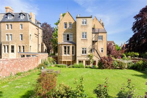 8 bedroom detached house for sale - Norham Road, Oxford, OX2