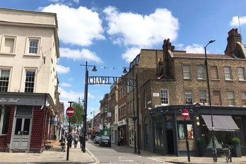 3 bedroom flat to rent, N1
