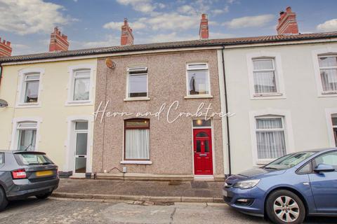 17 Bromfield Street, Cardiff, CF11 7BY