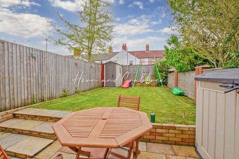 17 Bromfield Street, Cardiff, CF11 7BY