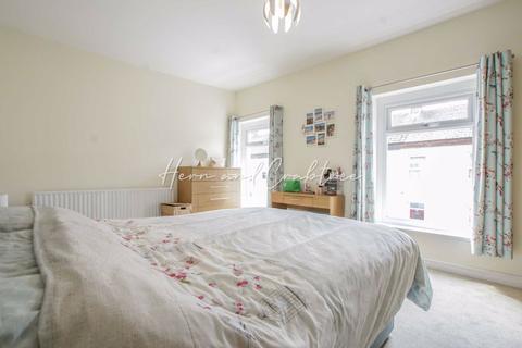 17 Bromfield Street, Cardiff, CF11 7BY