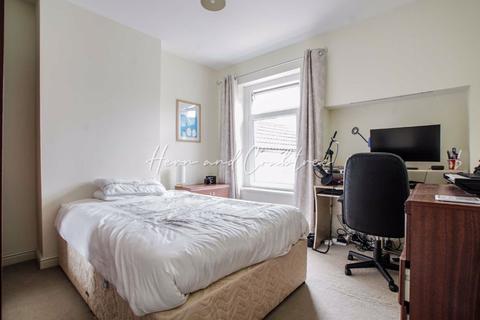 17 Bromfield Street, Cardiff, CF11 7BY