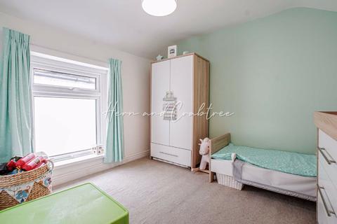 17 Bromfield Street, Cardiff, CF11 7BY
