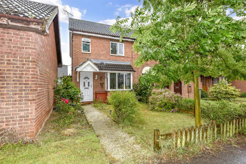 Senwick Drive, Wellingborough 3 bed house £180,000