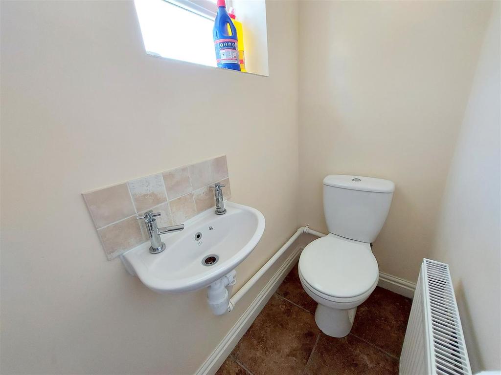 Cloakroom