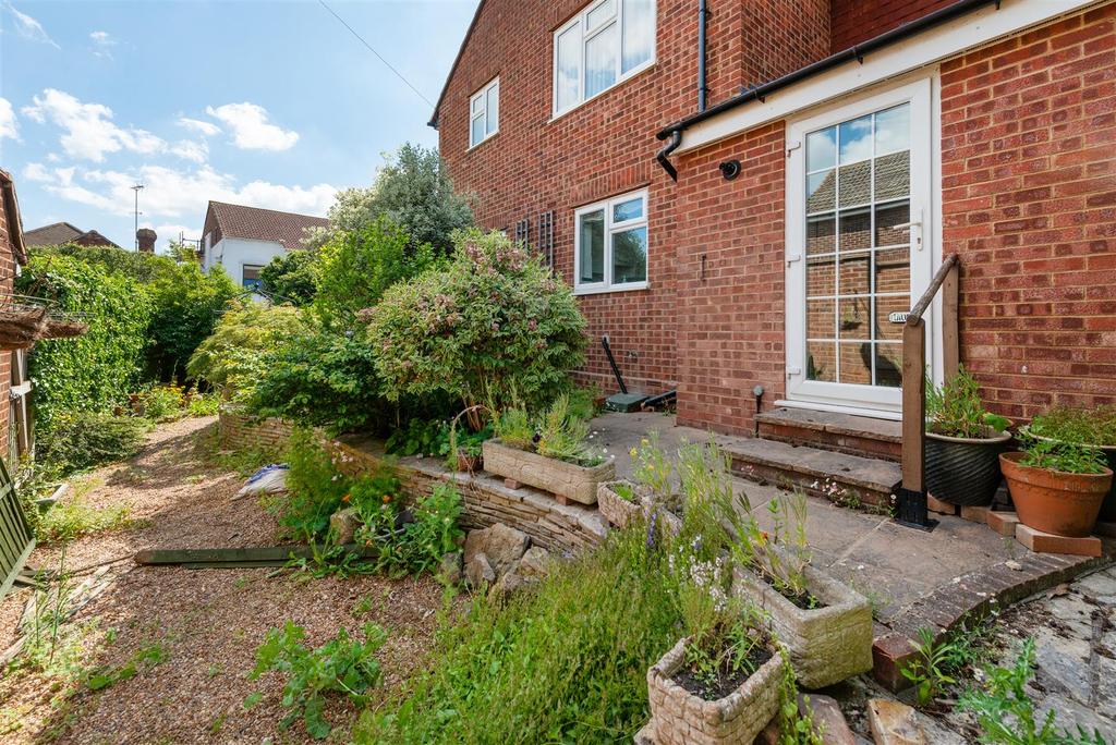 St. Annes Road, Tankerton, Whitstable 3 bed detached house £595,000