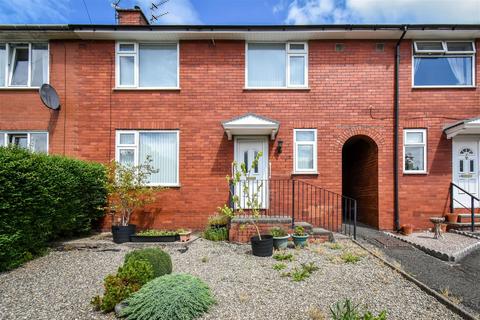 11 Amber Avenue, Blackburn, BB1 9RS