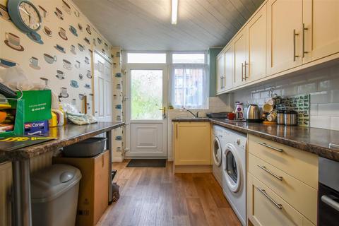 11 Amber Avenue, Blackburn, BB1 9RS