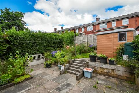 11 Amber Avenue, Blackburn, BB1 9RS