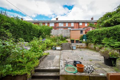 11 Amber Avenue, Blackburn, BB1 9RS