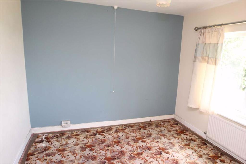 Bedroom 1 (ground floor)