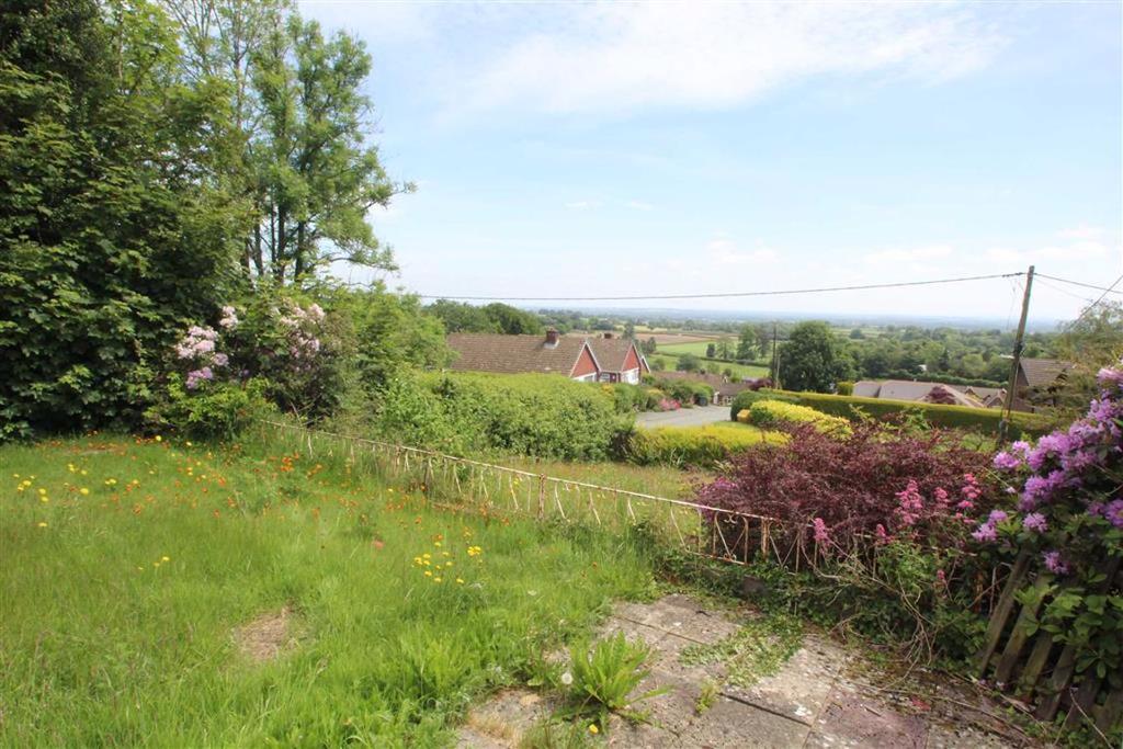 Additional photograph of front garden