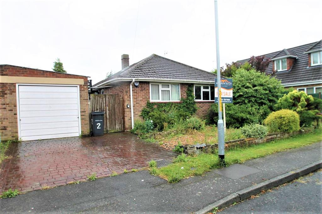 Oldfield Close, Maidstone 2 bed bungalow £340,000