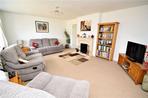 1 Halford Close, Great Glen, Leicester, LE8 9FW