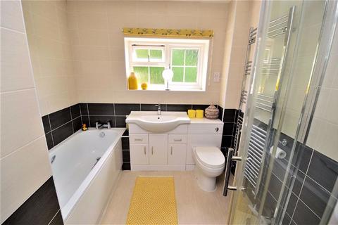 1 Halford Close, Great Glen, Leicester, LE8 9FW