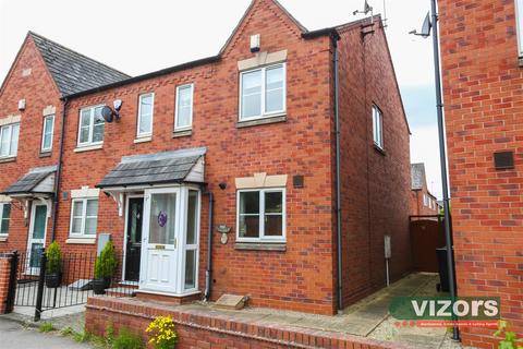 4 Manse Gardens, Studley, B80 7NF