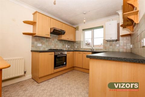 4 Manse Gardens, Studley, B80 7NF