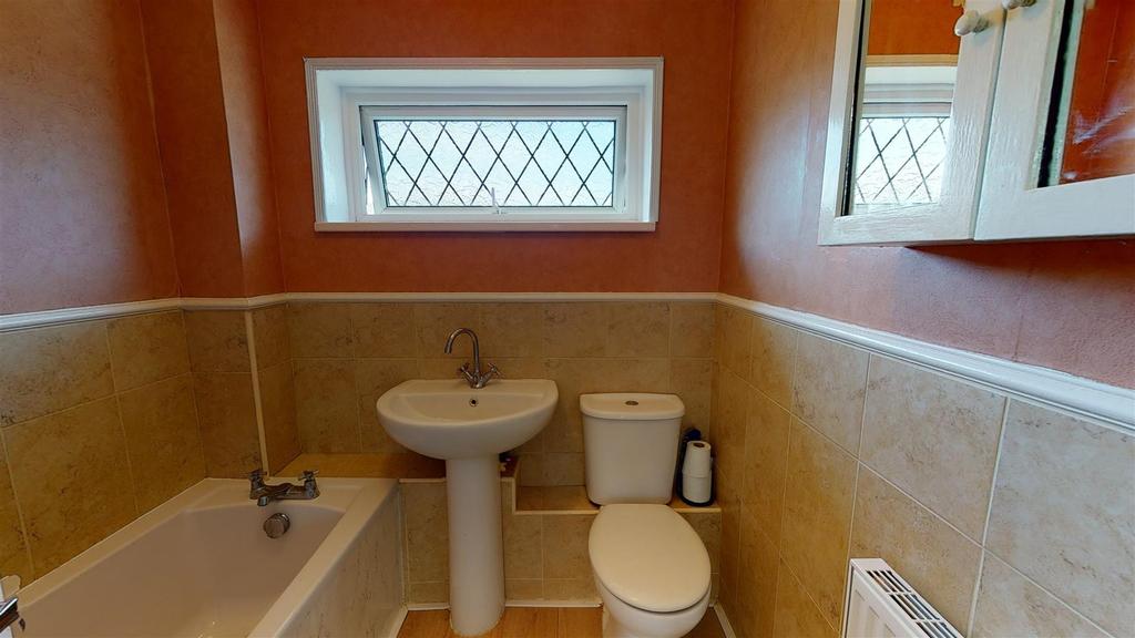 House Bathroom