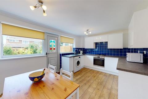 25 Dipton Gardens, Tunstall, Sunderland, SR3 1AN