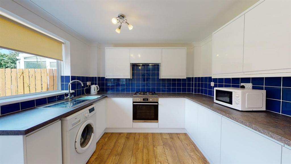 Kitchen Breakfasting Room
