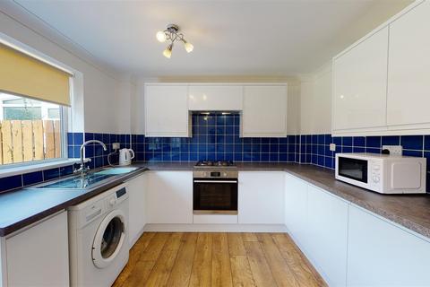 25 Dipton Gardens, Tunstall, Sunderland, SR3 1AN
