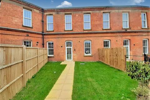 2 bedroom townhouse for sale - Ardleigh Road, Leicester, LE5