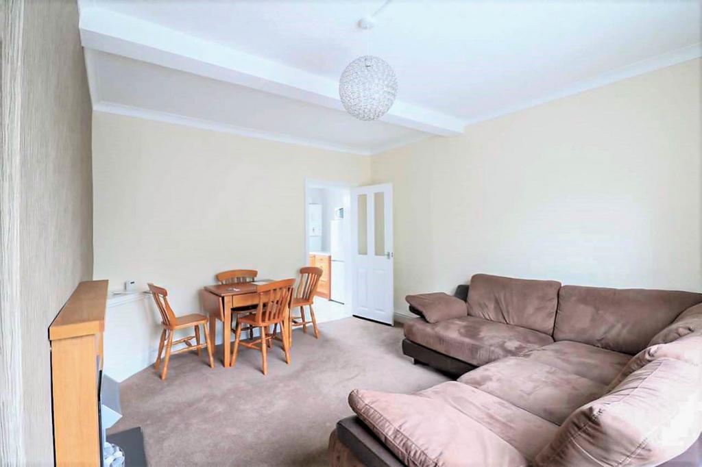 Apartment in Newcastle upon Tyne, Tyne and Wear - View 2