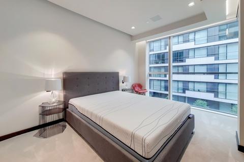 22, Balmoral House Earls Way, London, SE1 2QR