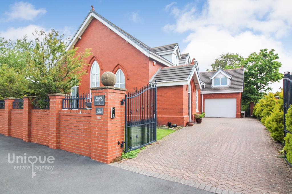 Meadows Avenue, ThorntonCleveleys, FY5 5 bed detached house for sale