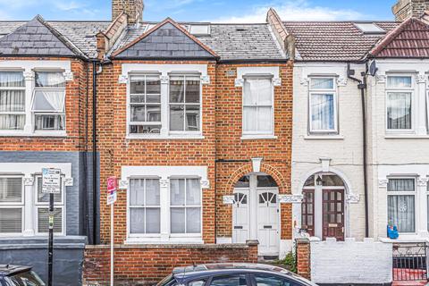 9 Pevensey Road, London, SW17 0HP