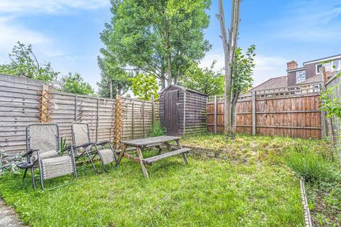 9 Pevensey Road, London, SW17 0HP