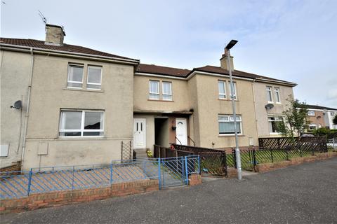 7 Ailsa Gardens, Ardrossan, KA22 7BW