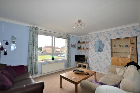 7 Ailsa Gardens, Ardrossan, KA22 7BW