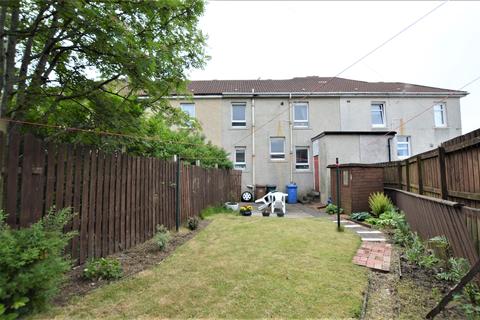 7 Ailsa Gardens, Ardrossan, KA22 7BW