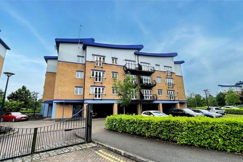 2 bedroom apartment to rent, Luscinia View, Napier Road, Reading, Berkshire, RG1