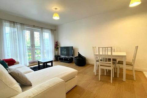 2 bedroom apartment to rent, Luscinia View, Napier Road, Reading, Berkshire, RG1
