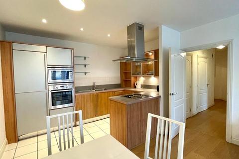 2 bedroom apartment to rent, Luscinia View, Napier Road, Reading, Berkshire, RG1