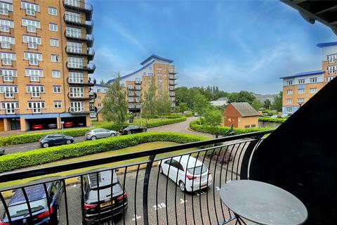 2 bedroom apartment to rent, Luscinia View, Napier Road, Reading, Berkshire, RG1