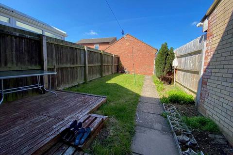 42 Waltham Close, Corby, NN17 2YF