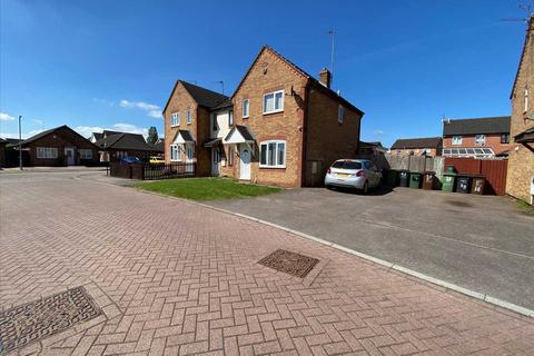42 Waltham Close, Corby, NN17 2YF
