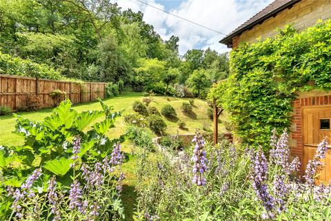 4 bedroom detached house for sale - Chatterton Lodge, Fullers Vale, Headley Down, GU35