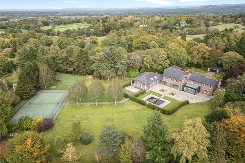undefined, Oak Road, Mottram St Andrew, Cheshire, SK10