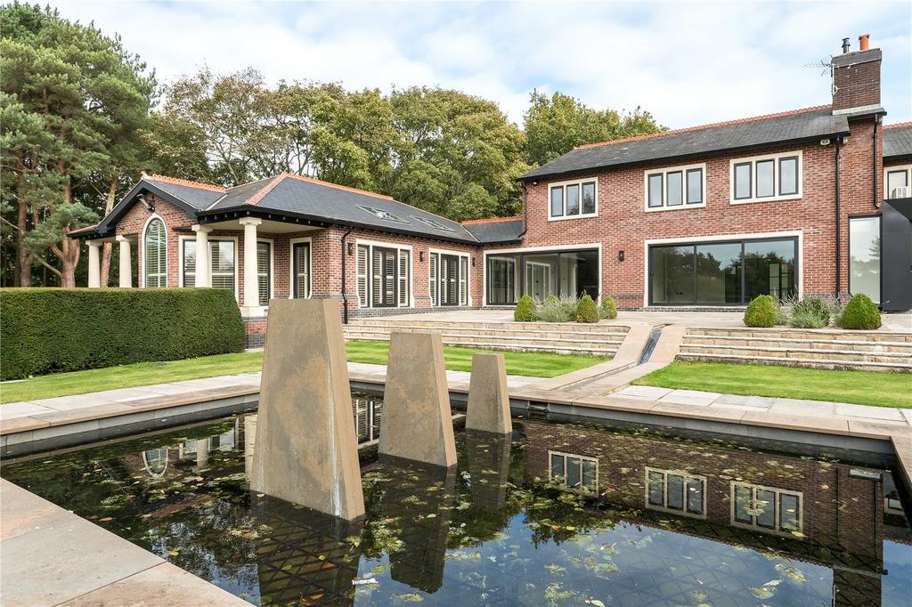 Water Feature