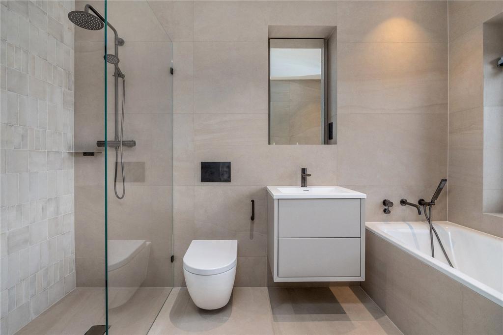 Ensuite