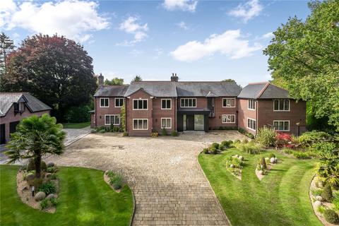 undefined, Oak Road, Mottram St Andrew, Cheshire, SK10