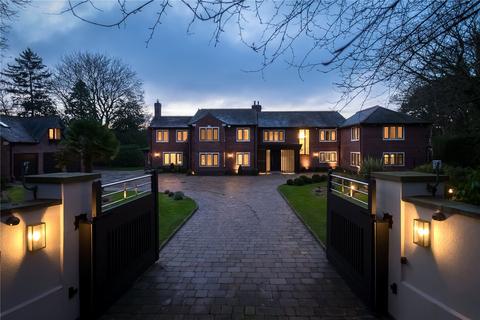 undefined, Oak Road, Mottram St Andrew, Cheshire, SK10