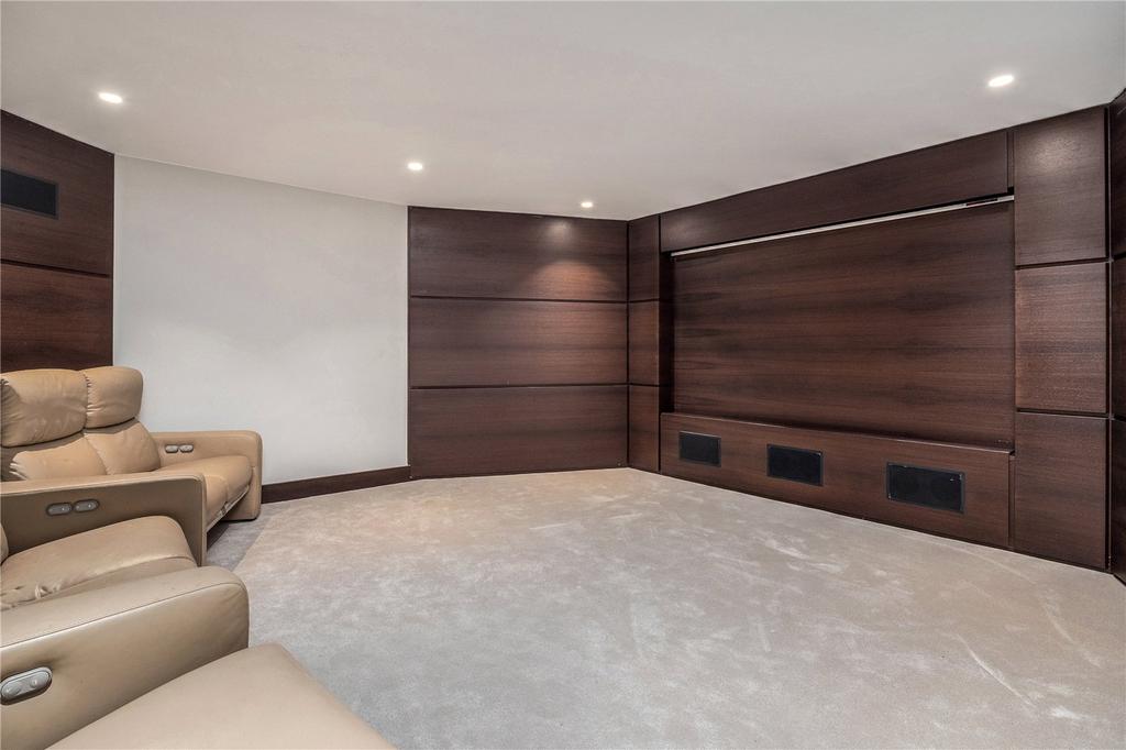 Cinema Room