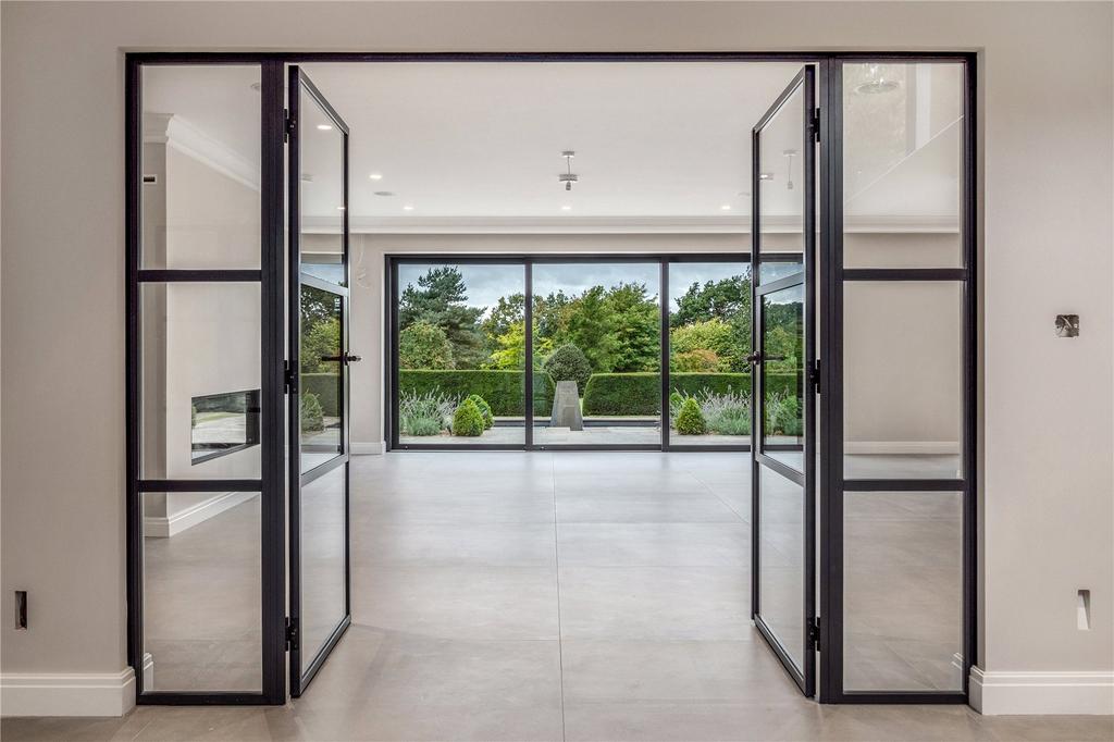 Doors