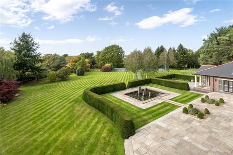 undefined, Oak Road, Mottram St Andrew, Cheshire, SK10