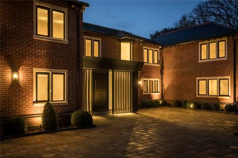undefined, Oak Road, Mottram St Andrew, Cheshire, SK10
